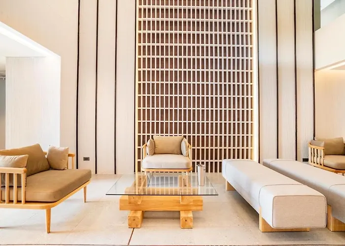 招待所 1br Luxury Queen In Sukhumvit,bts And Shuttle Bus Service 曼谷